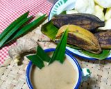 Foto langkah ke 3 dari resep Bajigur (978).