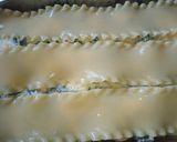 Foto del paso 6 de la receta: Lasaña de salmón y espinacas
