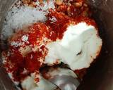 Lahsuni Whole Massor Dhokla recipe step 1 photo