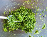 Foto del paso 4 de la receta: Masa pizza brócoli 🥦