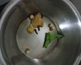 Foto langkah ke 3 dari resep Susu Rempah.