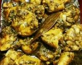 A picture of step 7 of Methi Chicken (Fenugreek Chicken) 🍗🍲.