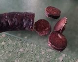 Foto del paso 3 de la receta Habitas guisadas con morcilla