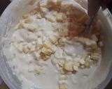 Foto del paso 3 de la receta: Buñuelos de Manzana 😁