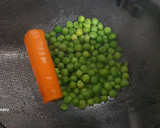 Foto del paso 3 de la receta: Timbal de verduras y huevo