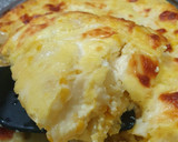 Foto del paso 4 de la receta: 🇵🇾Chipá Guazú 🌽🌽🌽