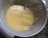 Foto del paso 3 de la receta: Muffins de Vainilla
