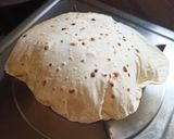 রুটি (Rooti recipe in bengali) রেসিপির ধাপ 4 ছবি