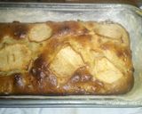 Foto del paso 5 de la receta: Torta de manzana y banana