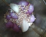 Foto langkah ke 1 dari resep Gudeg nangka muda simple.