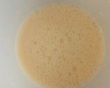 Foto del paso 1 de la receta: Bizcocho de limón