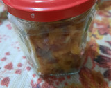 Foto del paso 7 de la receta: Mermelada de remolacha y naranja
