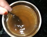 A picture of step 3 of Chamomile Tea.