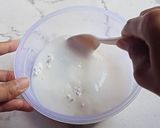 Foto langkah ke 1 dari resep Papeda Gulung.
