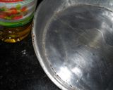 Foto del paso 2 de la receta: Torta de peras con jugo de sobres