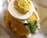 Foto del paso 5 de la receta: Causa limeña (🌱)