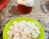 Foto del paso 4 de la receta: Pastel de cabracho 🥧 🐡