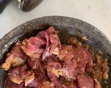 Foto langkah ke 3 dari resep Semur daging.