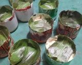 Foto del paso 6 de la receta: Pasteles de Yuca en Vasito