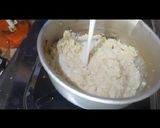 Foto langkah ke 3 dari resep Risotto Ayam (MPAsi 10 bulan).
