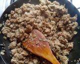 Foto del paso 2 de la receta: Machacado de plátano con carne molida 🤩🤩😉😉😋