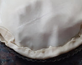 Foto del paso 7 de la receta: Tarta de acelga. Grace