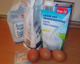 Foto del paso 1 de la receta: Crema pastelera en MC