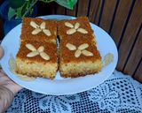 صورة لخطوة 11 من وصفة هريسة