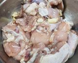 Foto langkah ke 1 dari resep Ayam Bawang Goreng (ABG).