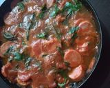 Foto del paso 2 de la receta: Margapizza a estilo Karina