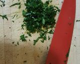 Foto del paso 8 de la receta: Solomillo con revuelto de fredolics y espárragos trigueros