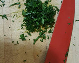 Foto del paso 8 de la receta: Solomillo con revuelto de fredolics y espárragos trigueros