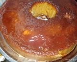 Foto del paso 3 de la receta: Hoy un budín de pan 👌