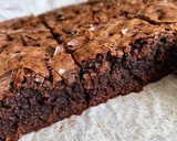 Foto del paso 6 de la receta: Brownie de chocolate