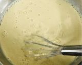 A picture of step 6 of Bengali: Nolen Gurer Mishti Doi/Date-Palm Jaggery Sweet Yoghurt.