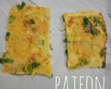 Foto langkah ke 4 dari resep Pajeon.