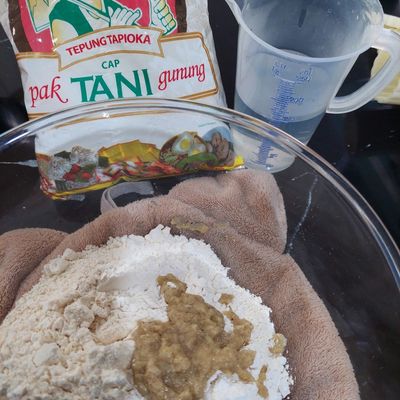 Langkah 2