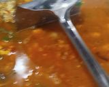 Foto langkah ke 5 dari resep Mie Aceh.