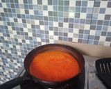 Foto langkah ke 3 dari resep Ayam bakar madu sambal goreng.