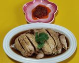 รูปขั้นตอนการทำที่ 7 ของ ไก่แช่เหล้า