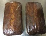 Aunty Eiko's Orange Juicy Cake recipe step 11 photo