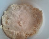 Túrógombóc recept fázis 1 fotója