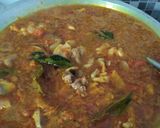 Foto langkah ke 4 dari resep Krebek ayam.