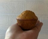Foto del paso 7 de la receta: Muffins con sabor a naranja