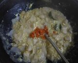 Foto langkah ke 2 dari resep Seblak kering keke.