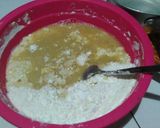 Foto langkah ke 3 dari resep Cilok isi keju.