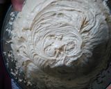 Foto langkah ke 4 dari resep Cake beetroot (Buah beet) kukus.