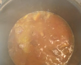 Foto del paso 12 de la receta: Albóndigas con setas al Hopkins
