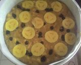 Foto langkah ke 3 dari resep Apple banana raisin.