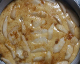 Foto del paso 3 de la receta: Torta de peras